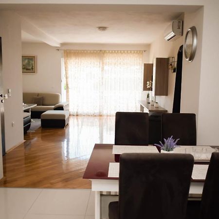 Apartman Villa Vita Čapljina Eksteriør billede