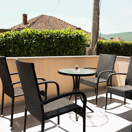 Apartman Villa Vita Čapljina Eksteriør billede