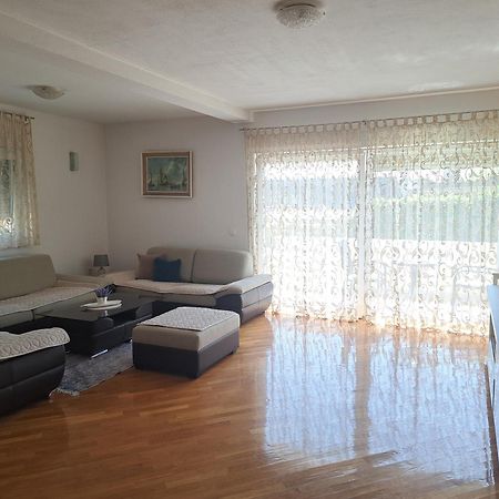 Apartman Villa Vita Čapljina Eksteriør billede