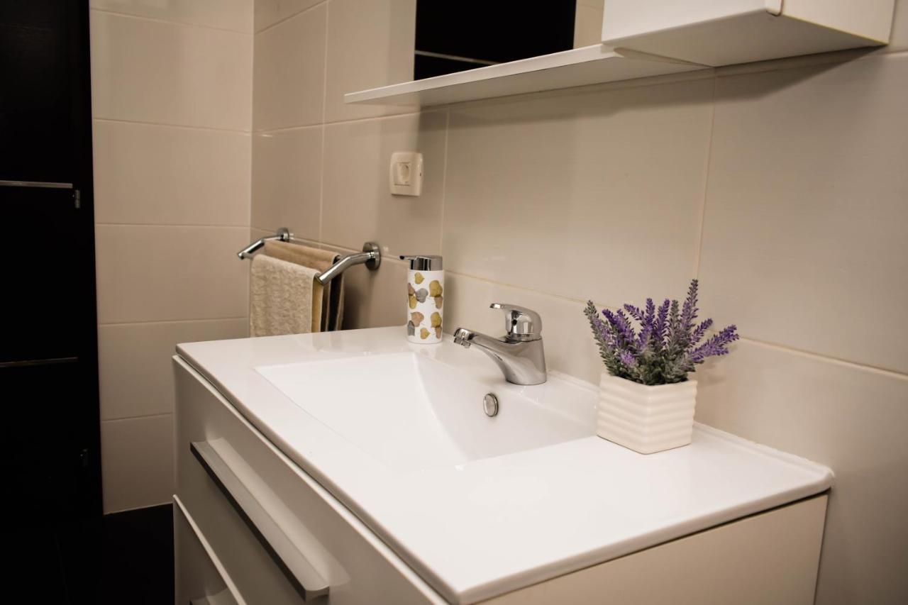 Apartman Villa Vita Čapljina Eksteriør billede