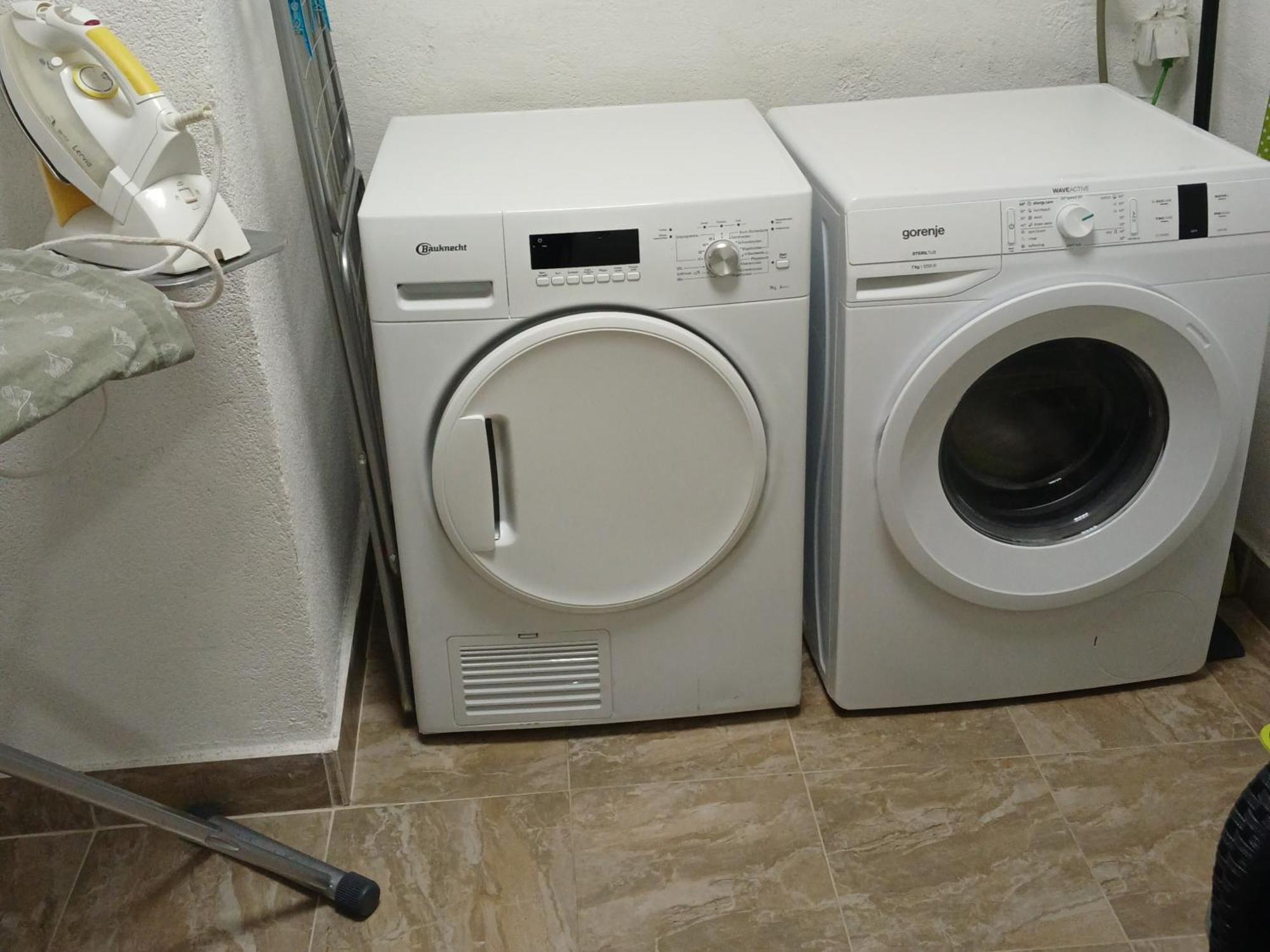 Apartman Villa Vita Čapljina Eksteriør billede