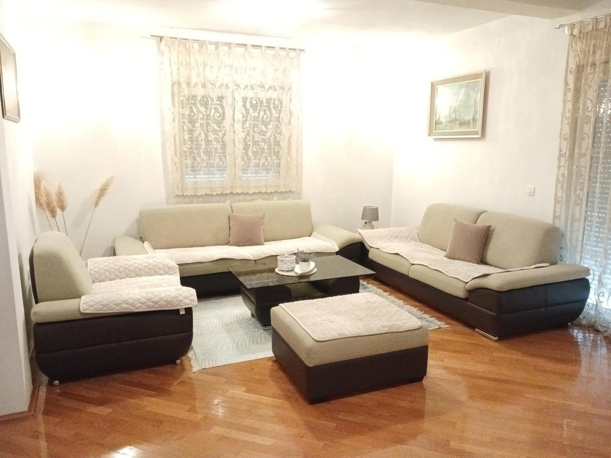 Apartman Villa Vita Čapljina Eksteriør billede