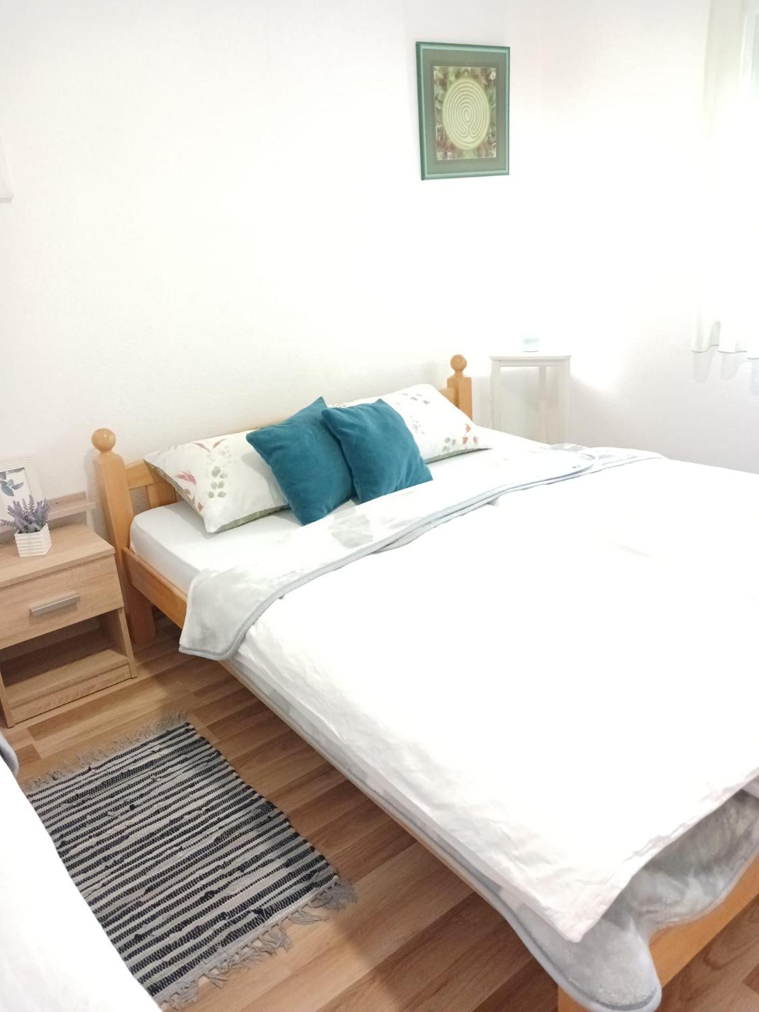 Apartman Villa Vita Čapljina Eksteriør billede