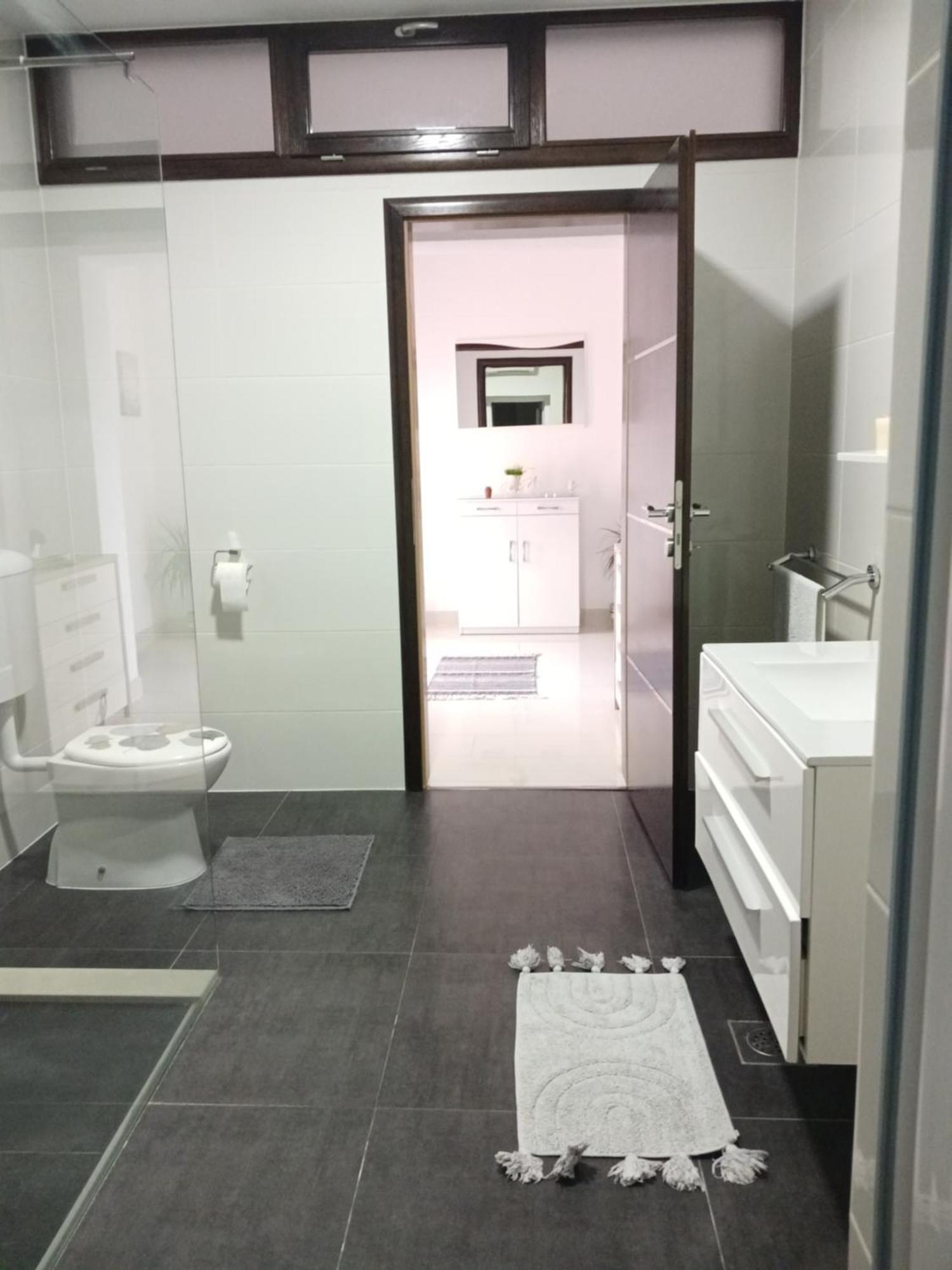 Apartman Villa Vita Čapljina Eksteriør billede