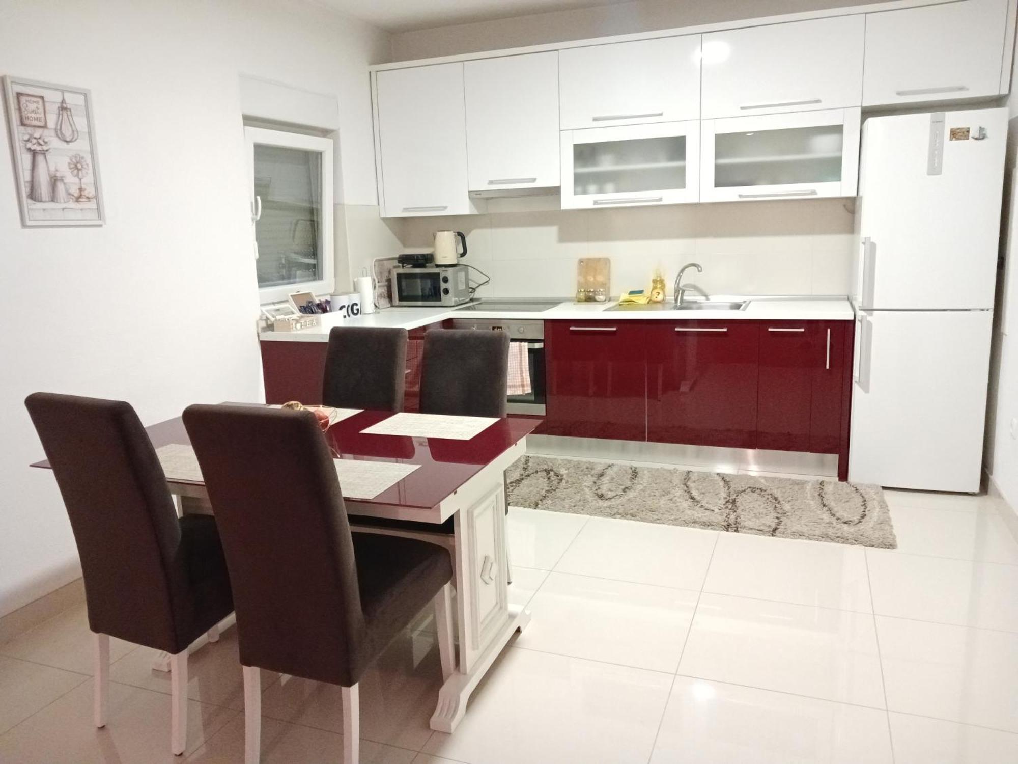 Apartman Villa Vita Čapljina Eksteriør billede