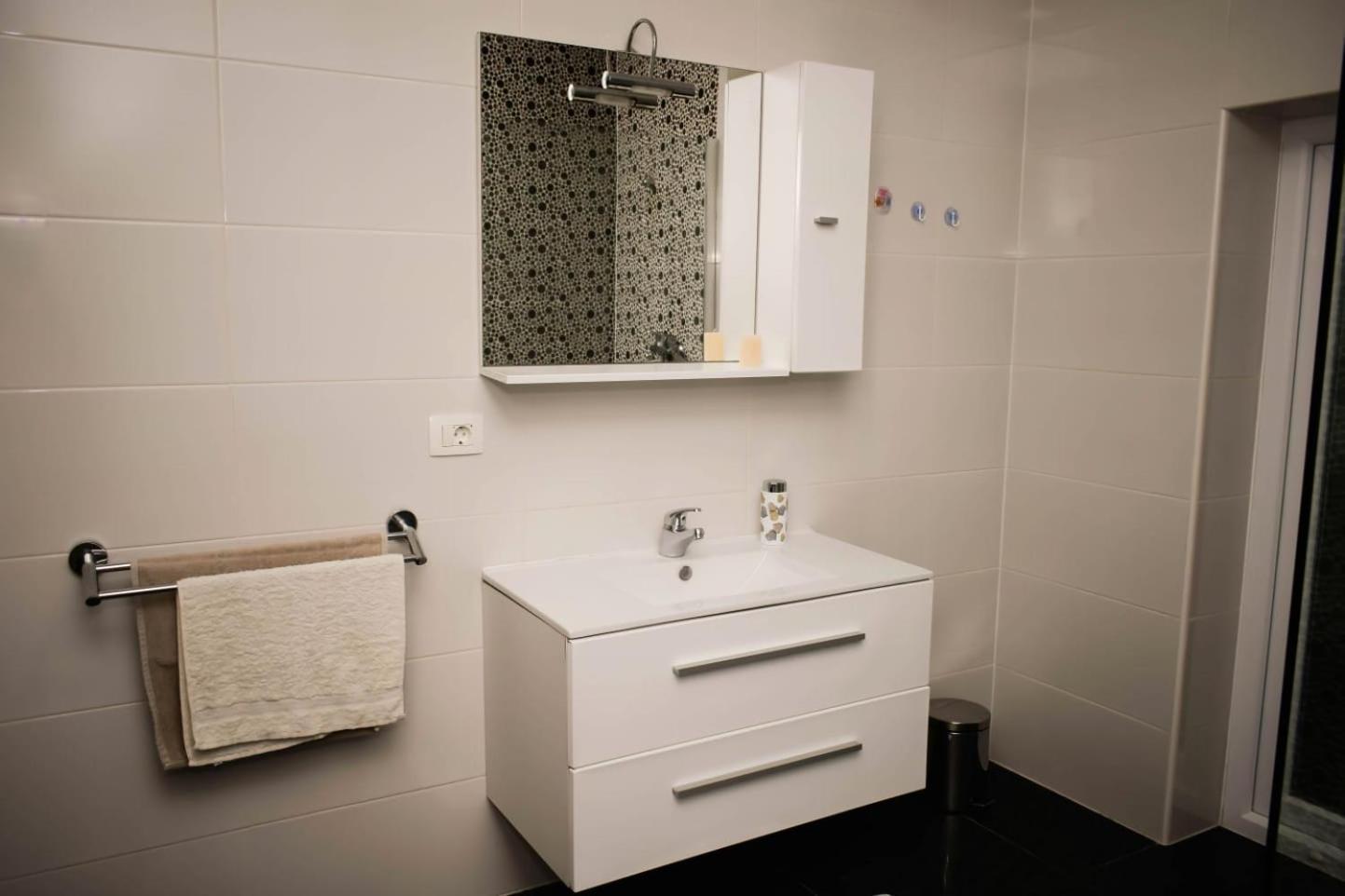 Apartman Villa Vita Čapljina Eksteriør billede