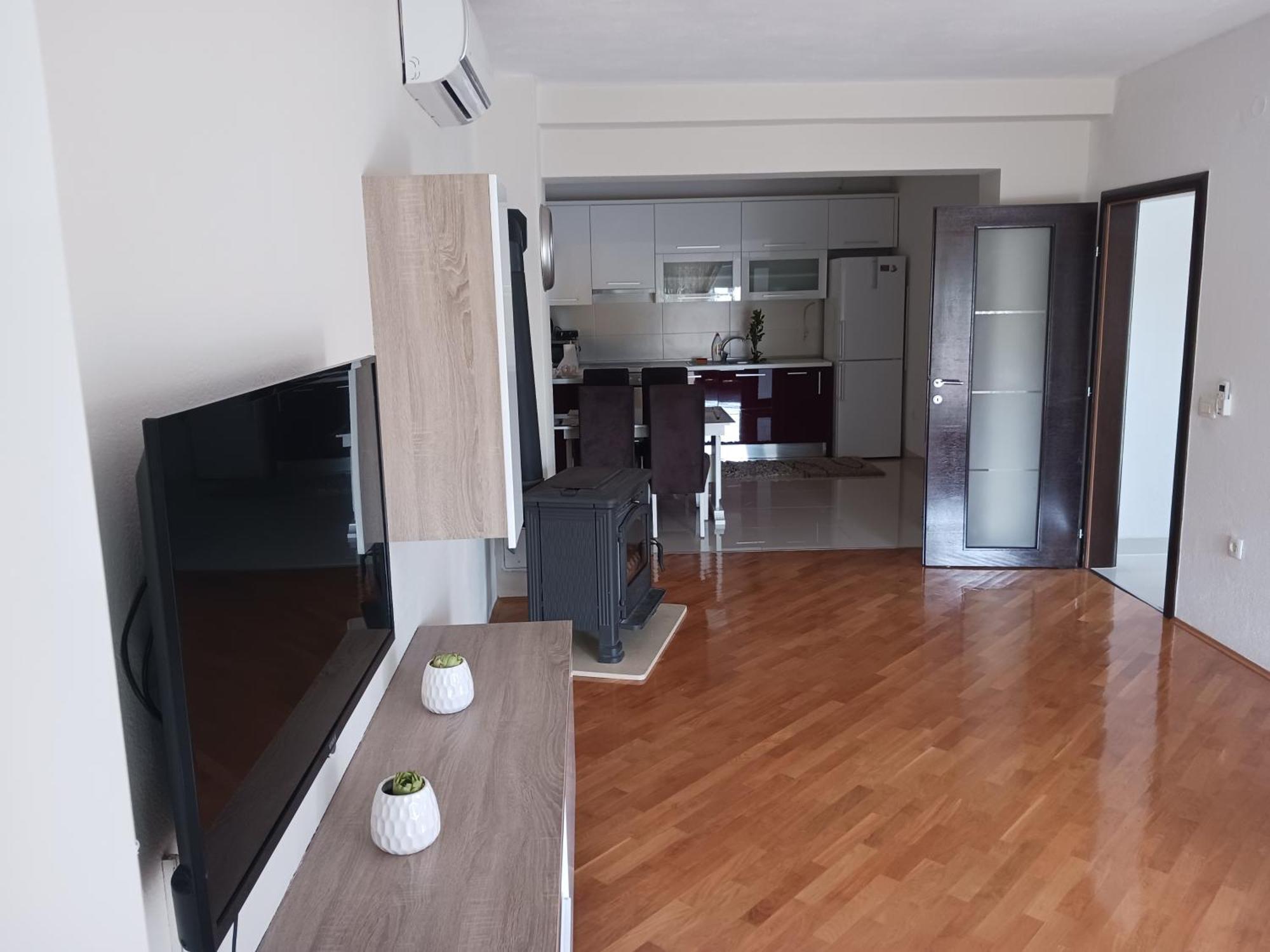 Apartman Villa Vita Čapljina Eksteriør billede