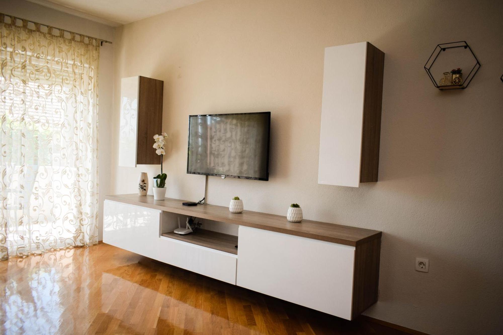 Apartman Villa Vita Čapljina Eksteriør billede