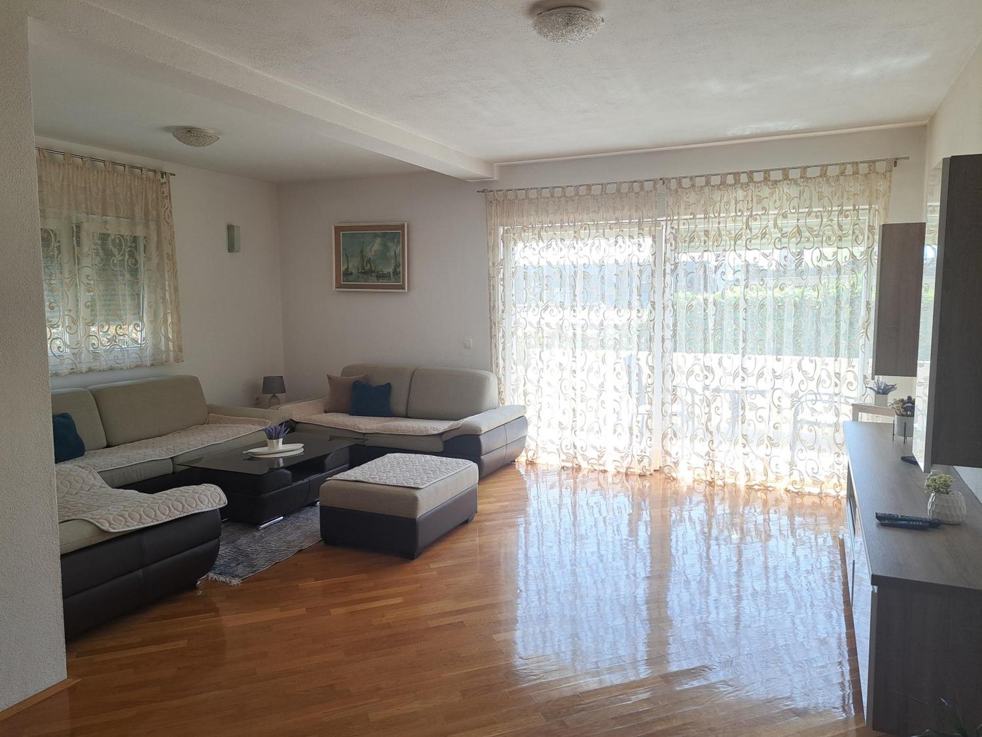 Apartman Villa Vita Čapljina Eksteriør billede